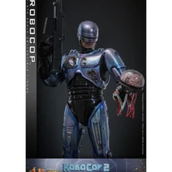 Hot Toys - Robocop 2 Movie Masterpiece figurine 1/6