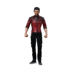 Hot Toys - Shang-Chi - Marvel's Shang-Chi and the Legend of the Ten Rings figurine 1/6