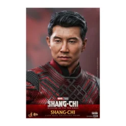 Hot Toys - Shang-Chi - Marvel's Shang-Chi and the Legend of the Ten Rings figurine 1/6