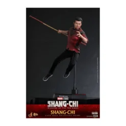 Hot Toys - Shang-Chi - Marvel's Shang-Chi and the Legend of the Ten Rings figurine 1/6