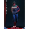Hot Toys - Spider-Man Deluxe Version 1/6 MMS893 - Marvel's Spider-Man: Brand New Day