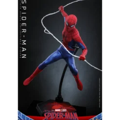 Hot Toys - Spider-Man 1/6 MMS892 - Marvel's Spider-Man: Brand New Day
