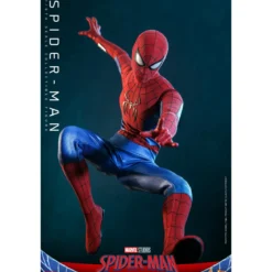 Hot Toys - Spider-Man 1/6 MMS892 - Marvel's Spider-Man: Brand New Day