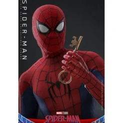 Hot Toys - Spider-Man 1/6 MMS892 - Marvel's Spider-Man: Brand New Day