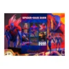 Hot Toys - Spider-Man 2099 - Spider-Man: Across the Spider-Verse Part One - Movie Masterpiece 1/6