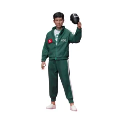Hot Toys - Squid Game 2 - Seong Gi-hun 1/6