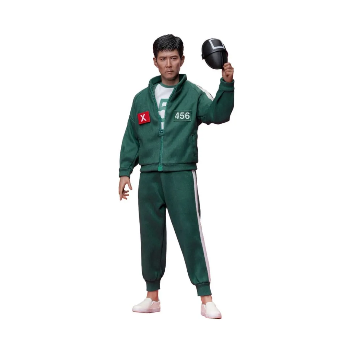 Hot Toys - Squid Game 2 - Seong Gi-hun 1/6
