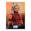 Hot Toys Star Wars - AHSOKA - Ahsoka Tano (Padawan) - 1/6