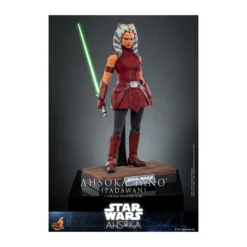 Hot Toys Star Wars - AHSOKA - Ahsoka Tano (Padawan) - 1/6