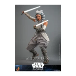 Hot Toys Star Wars - AHSOKA - Ahsoka Tano 1/6