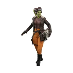 Hot Toys Star Wars Ahsoka - HERA SYNDULLA 1/6