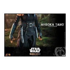 Hot Toys Star Wars - Ahsoka Tano - The mandalorian 1/6