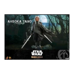 Hot Toys Star Wars - Ahsoka Tano - The mandalorian 1/6