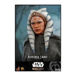 Hot Toys Star Wars - Ahsoka Tano - The mandalorian 1/6