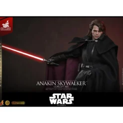Hot toys Star Wars: Anakin Skywalker (Concept Art Version) (Artisan Edition) MMS 1/6 - Hot Toys Exclusive