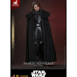 Hot toys Star Wars: Anakin Skywalker (Concept Art Version) (Artisan Edition) MMS 1/6 - Hot Toys Exclusive