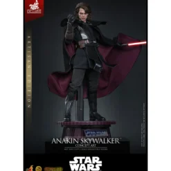 Hot toys Star Wars: Anakin Skywalker (Concept Art Version) (Artisan Edition) MMS 1/6 - Hot Toys Exclusive