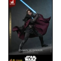 Hot toys Star Wars: Anakin Skywalker (Concept Art Version) (Artisan Edition) MMS 1/6 - Hot Toys Exclusive