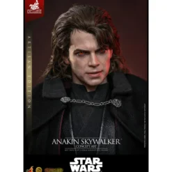 Hot toys Star Wars: Anakin Skywalker (Concept Art Version) (Artisan Edition) MMS 1/6 - Hot Toys Exclusive