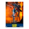 Hot Toys Star Wars - Anakin Skywalker & STAP - The Clone Wars 1/6