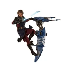 Hot Toys Star Wars - Anakin Skywalker & STAP - The Clone Wars 1/6
