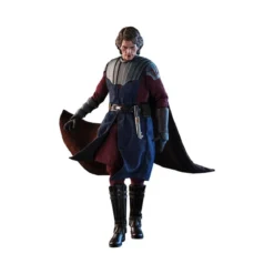 Hot Toys Star Wars - Anakin Skywalker - The Clone Wars 1/6