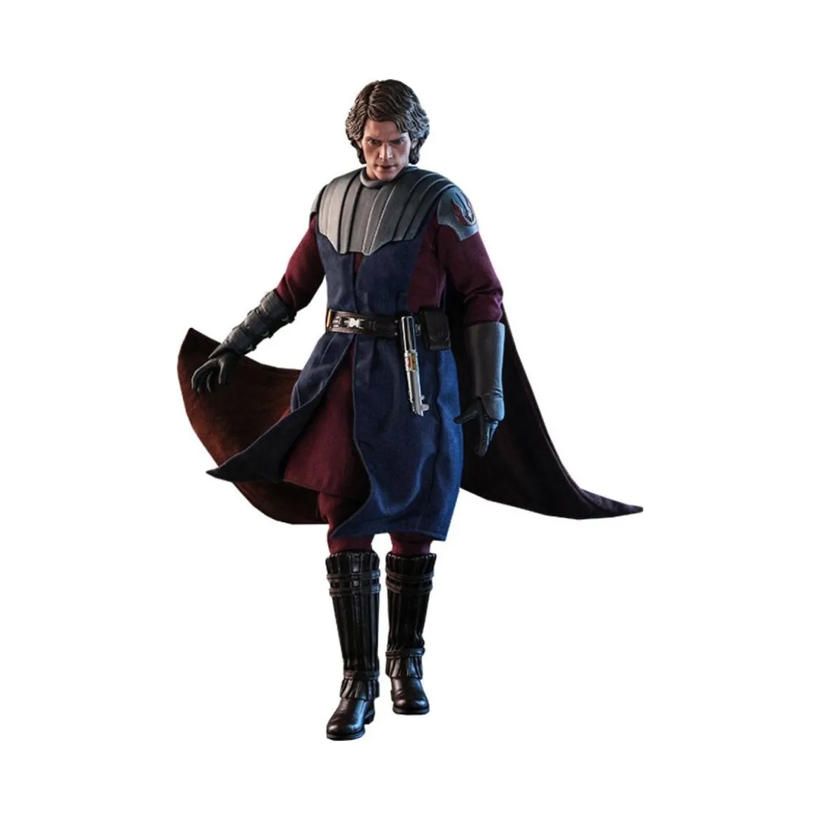 Hot Toys Star Wars - Anakin Skywalker - The Clone Wars 1/6