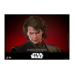 Hot toys Star Wars: Anakin Skywalker MMS839 1/6 - épisode III : La Revanche des Sith