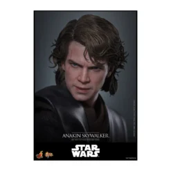 Hot toys Star Wars: Anakin Skywalker MMS839 1/6 - épisode III : La Revanche des Sith