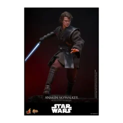 Hot toys Star Wars: Anakin Skywalker MMS839 1/6 - épisode III : La Revanche des Sith