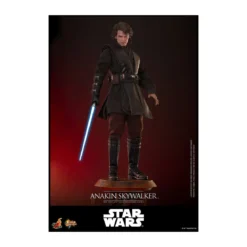 Hot toys Star Wars: Anakin Skywalker MMS839 1/6 - épisode III : La Revanche des Sith