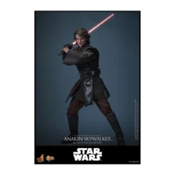 Hot toys Star Wars: Anakin Skywalker MMS839 1/6 - épisode III : La Revanche des Sith
