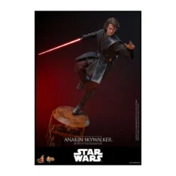 Hot toys Star Wars: Anakin Skywalker MMS839 1/6 - épisode III : La Revanche des Sith
