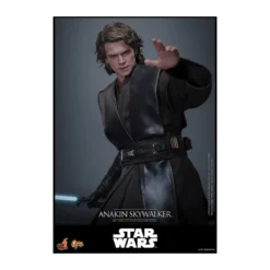 Hot toys Star Wars: Anakin Skywalker MMS839 1/6 - épisode III : La Revanche des Sith
