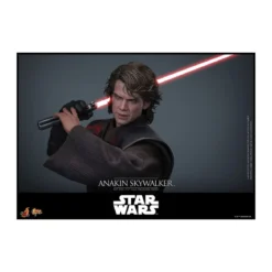 Hot toys Star Wars: Anakin Skywalker MMS839 1/6 - épisode III : La Revanche des Sith
