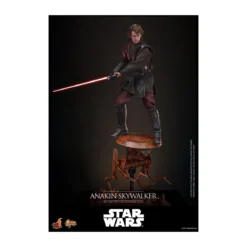Hot toys Star Wars: Anakin Skywalker MMS839 1/6 - épisode III : La Revanche des Sith