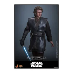 Hot toys Star Wars: Anakin Skywalker MMS839 1/6 - épisode III : La Revanche des Sith