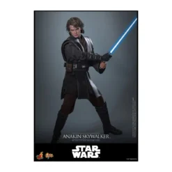 Hot toys Star Wars: Anakin Skywalker MMS839 1/6 - épisode III : La Revanche des Sith