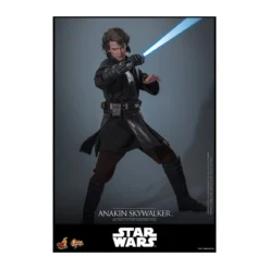 Hot toys Star Wars: Anakin Skywalker MMS839 1/6 - épisode III : La Revanche des Sith