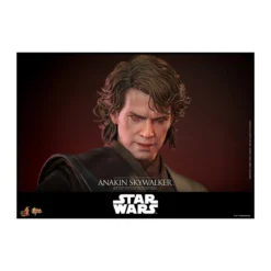 Hot toys Star Wars: Anakin Skywalker MMS839 1/6 - épisode III : La Revanche des Sith