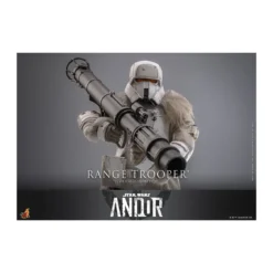 Hot Toys Star Wars Andor - RANGE TROOPER 1/6