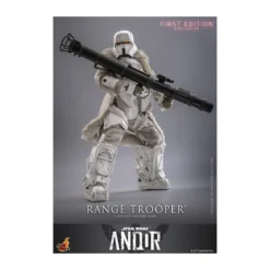 Hot Toys Star Wars Andor - RANGE TROOPER 1/6
