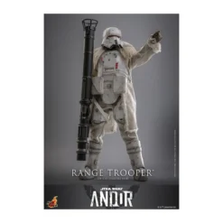 Hot Toys Star Wars Andor - RANGE TROOPER 1/6