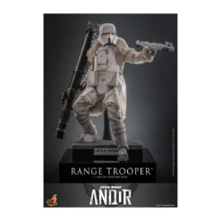 Hot Toys Star Wars Andor - RANGE TROOPER 1/6
