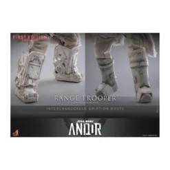 Hot Toys Star Wars Andor - RANGE TROOPER 1/6