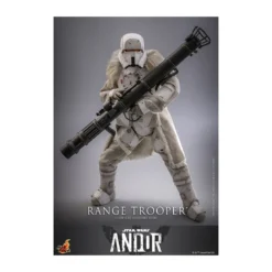Hot Toys Star Wars Andor - RANGE TROOPER 1/6