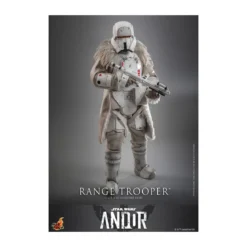 Hot Toys Star Wars Andor - RANGE TROOPER 1/6