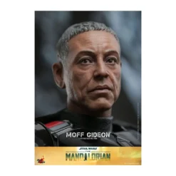 Hot Toys Star Wars - Armored Moff Gideon 1/6 - The Mandalorian