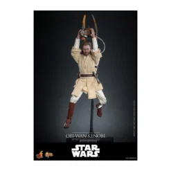 Hot toys - Star Wars Attack of the Clones - Obi-Wan Kenobi MMS 1/6