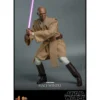 Hot toys - Star Wars Attack of the Clones - Mace Windu 1/6